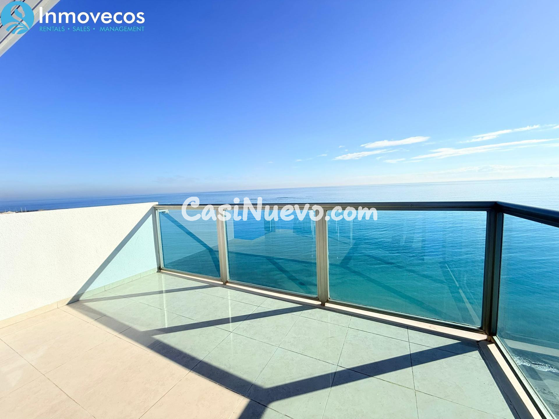 Extraordinario ático de lujo situado en la prestigiosa urban - foto 5