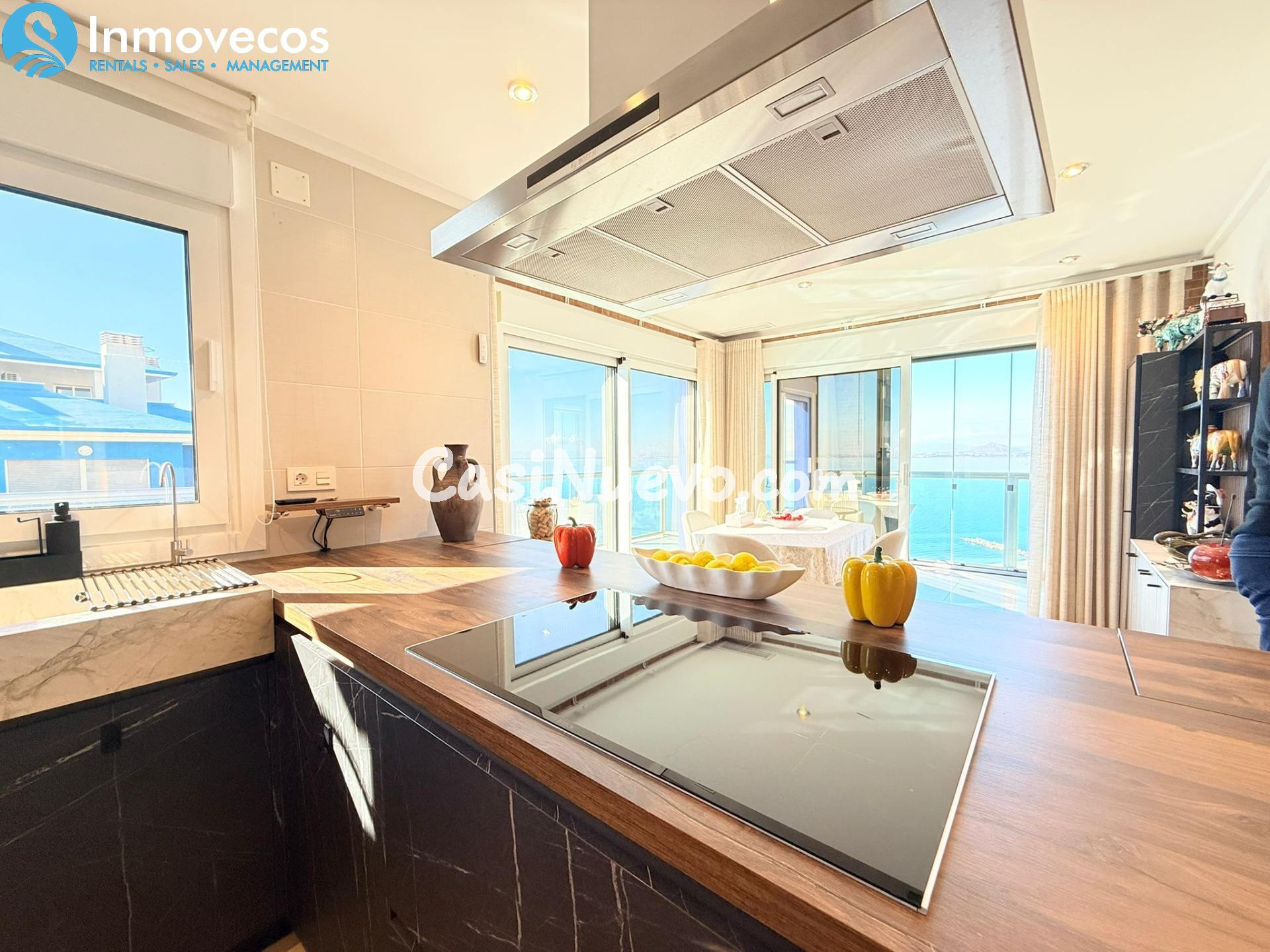 Extraordinario ático de lujo situado en la prestigiosa urban - foto 11