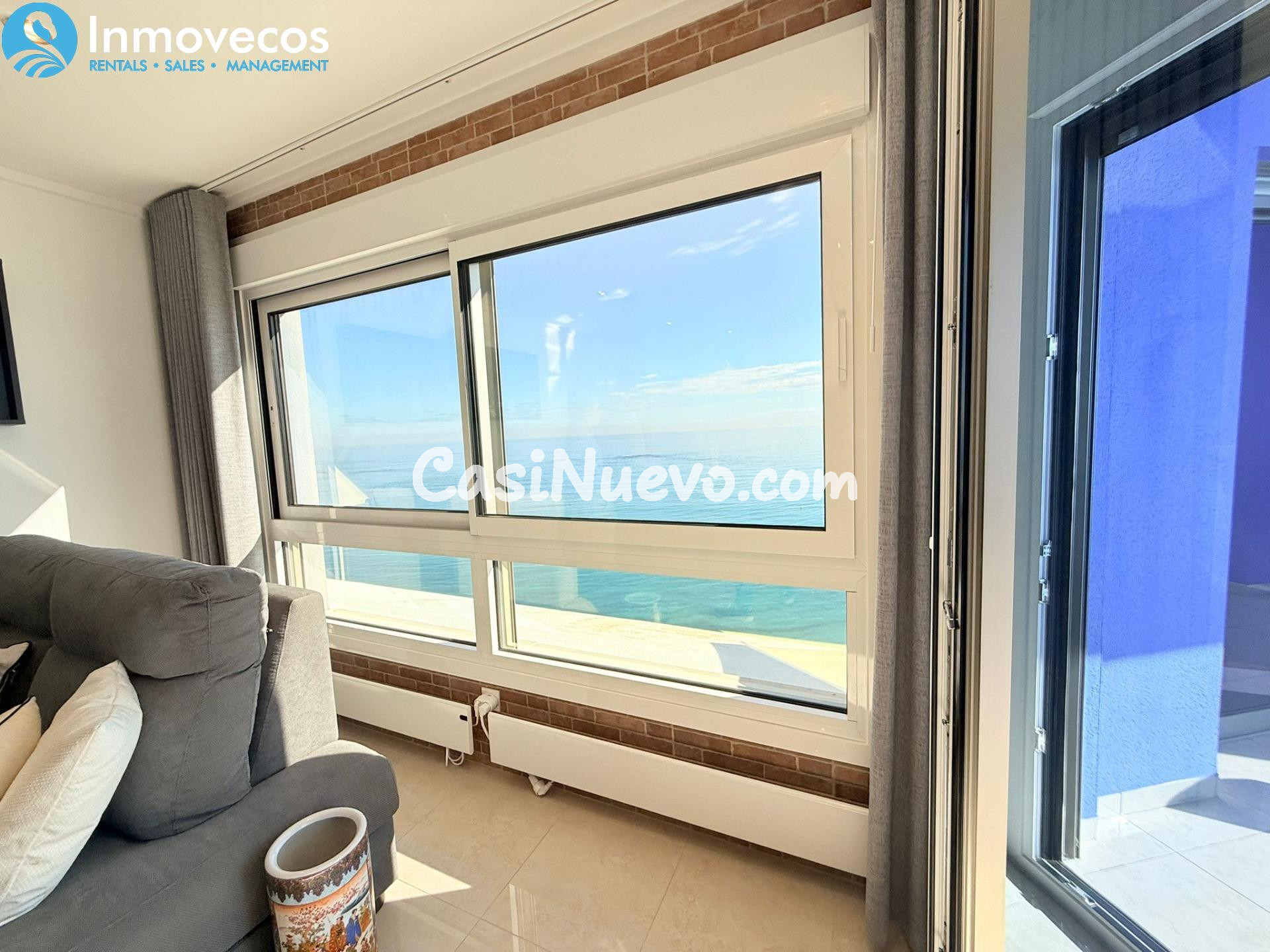 Extraordinario ático de lujo situado en la prestigiosa urban - foto 18