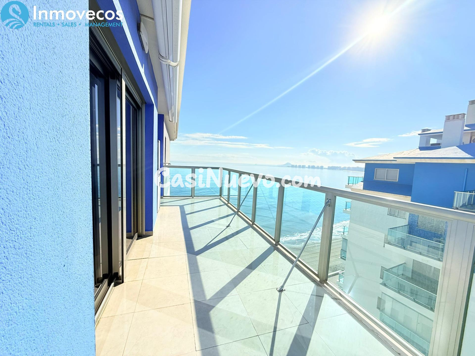 Extraordinario ático de lujo situado en la prestigiosa urban - foto 22