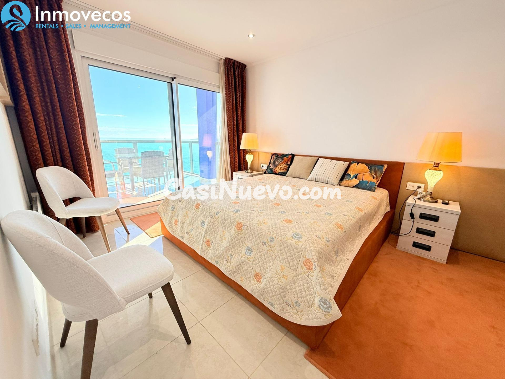 Extraordinario ático de lujo situado en la prestigiosa urban - foto 25