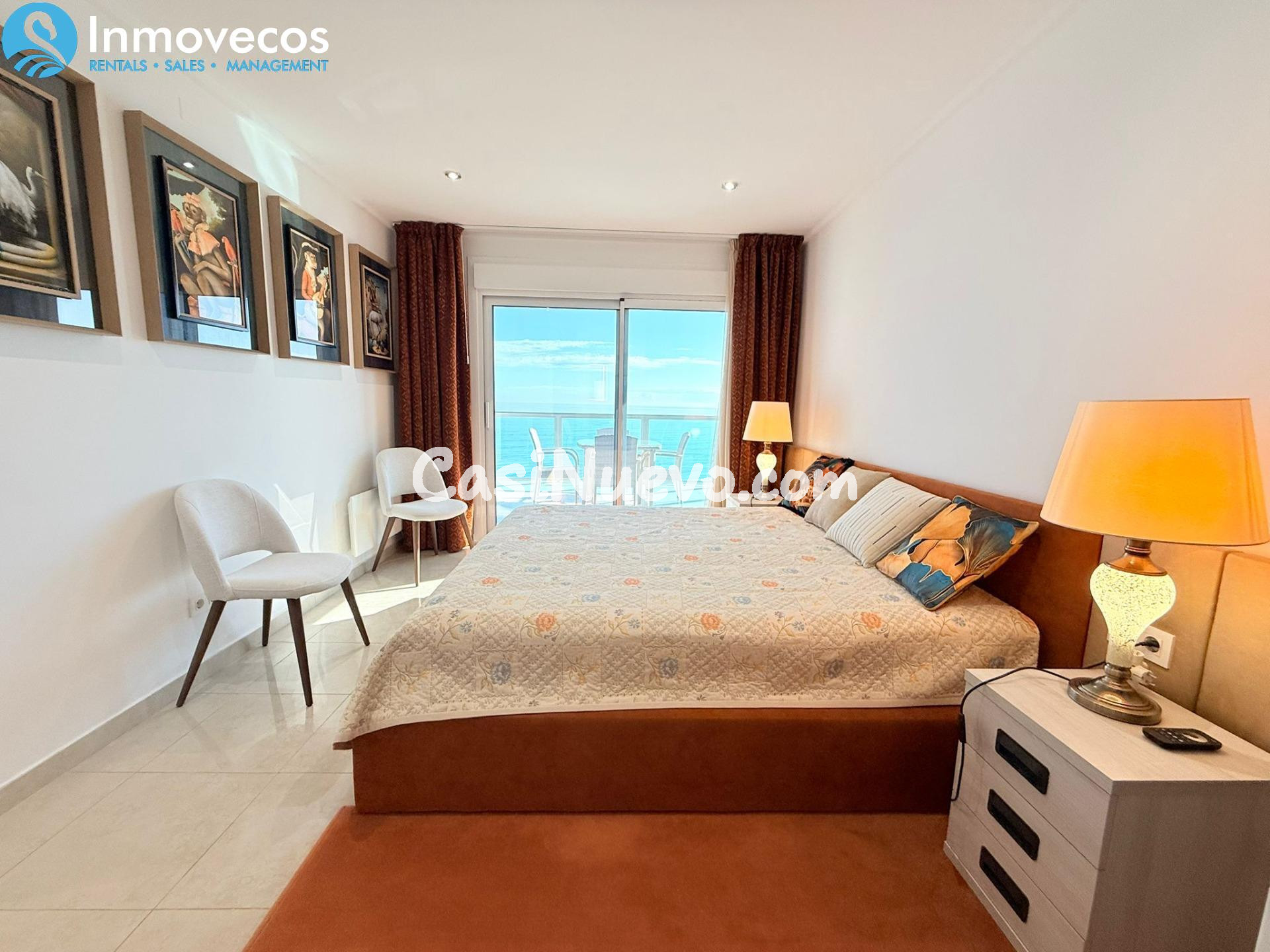 Extraordinario ático de lujo situado en la prestigiosa urban - foto 26