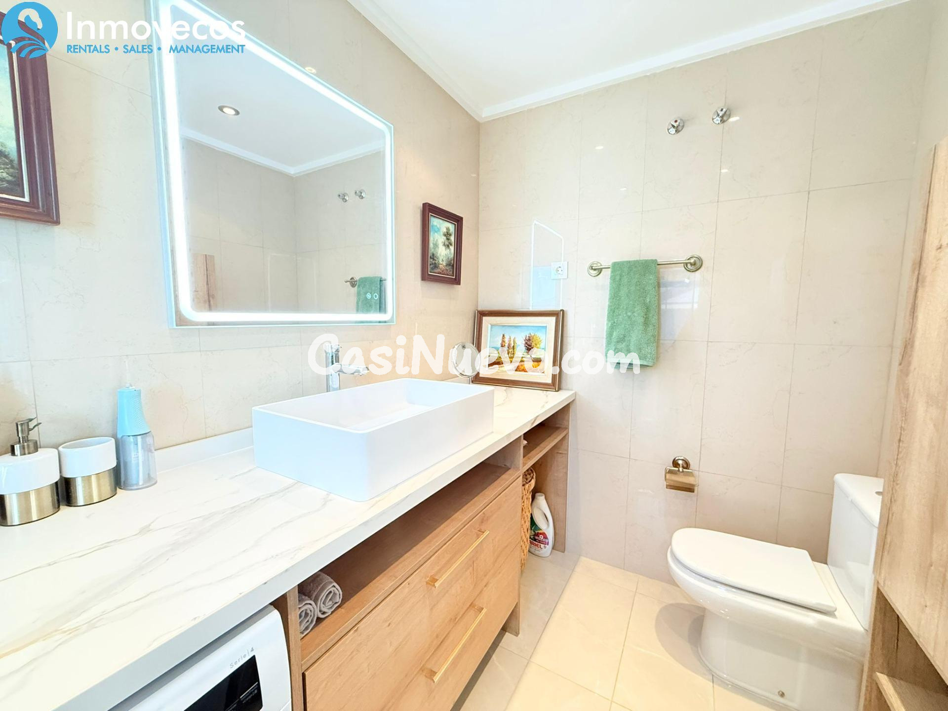 Extraordinario ático de lujo situado en la prestigiosa urban - foto 30