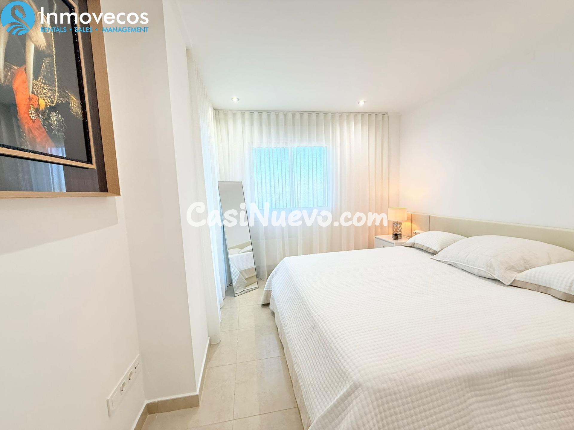 Extraordinario ático de lujo situado en la prestigiosa urban - foto 32