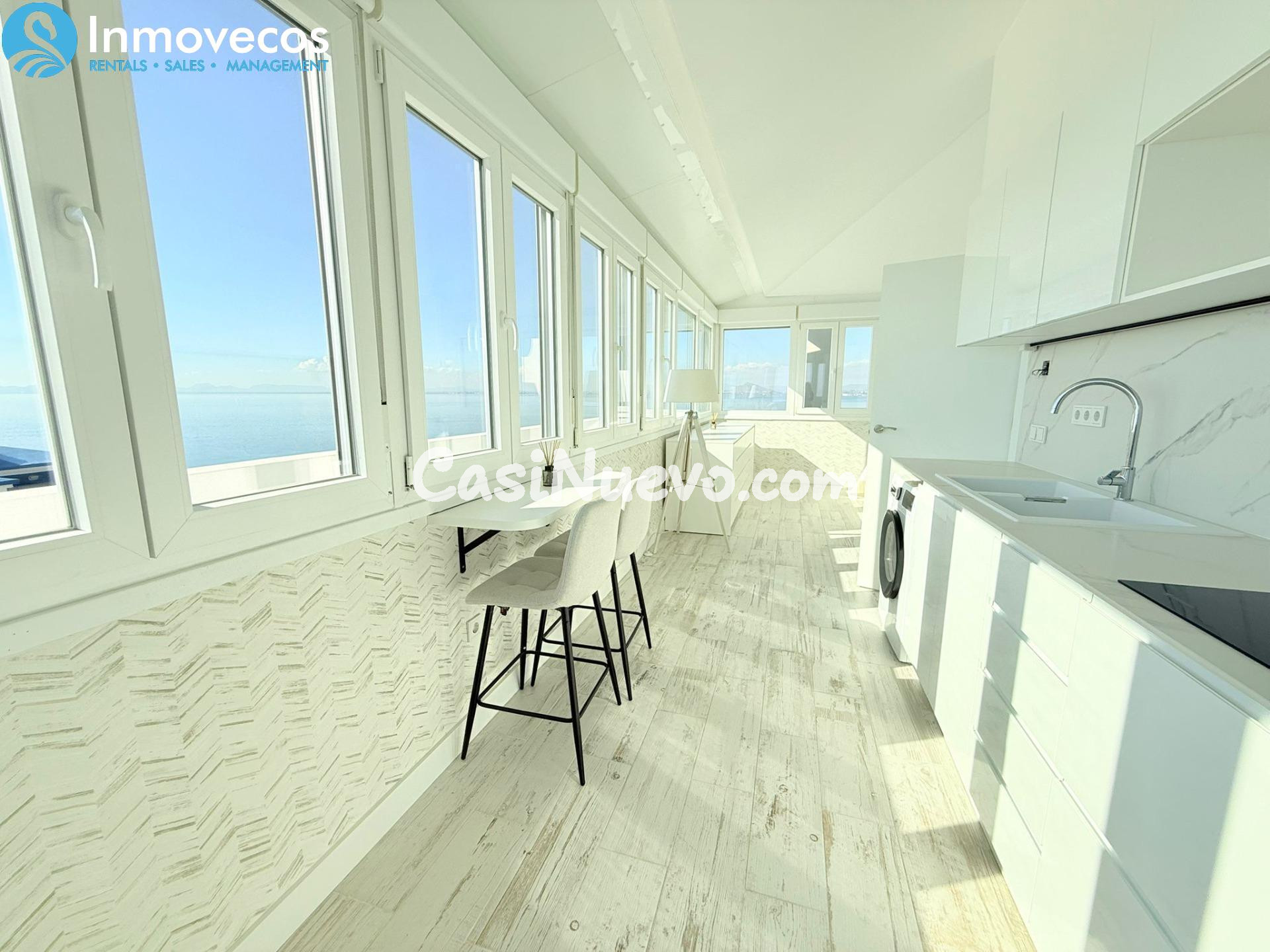 Extraordinario ático de lujo situado en la prestigiosa urban - foto 37