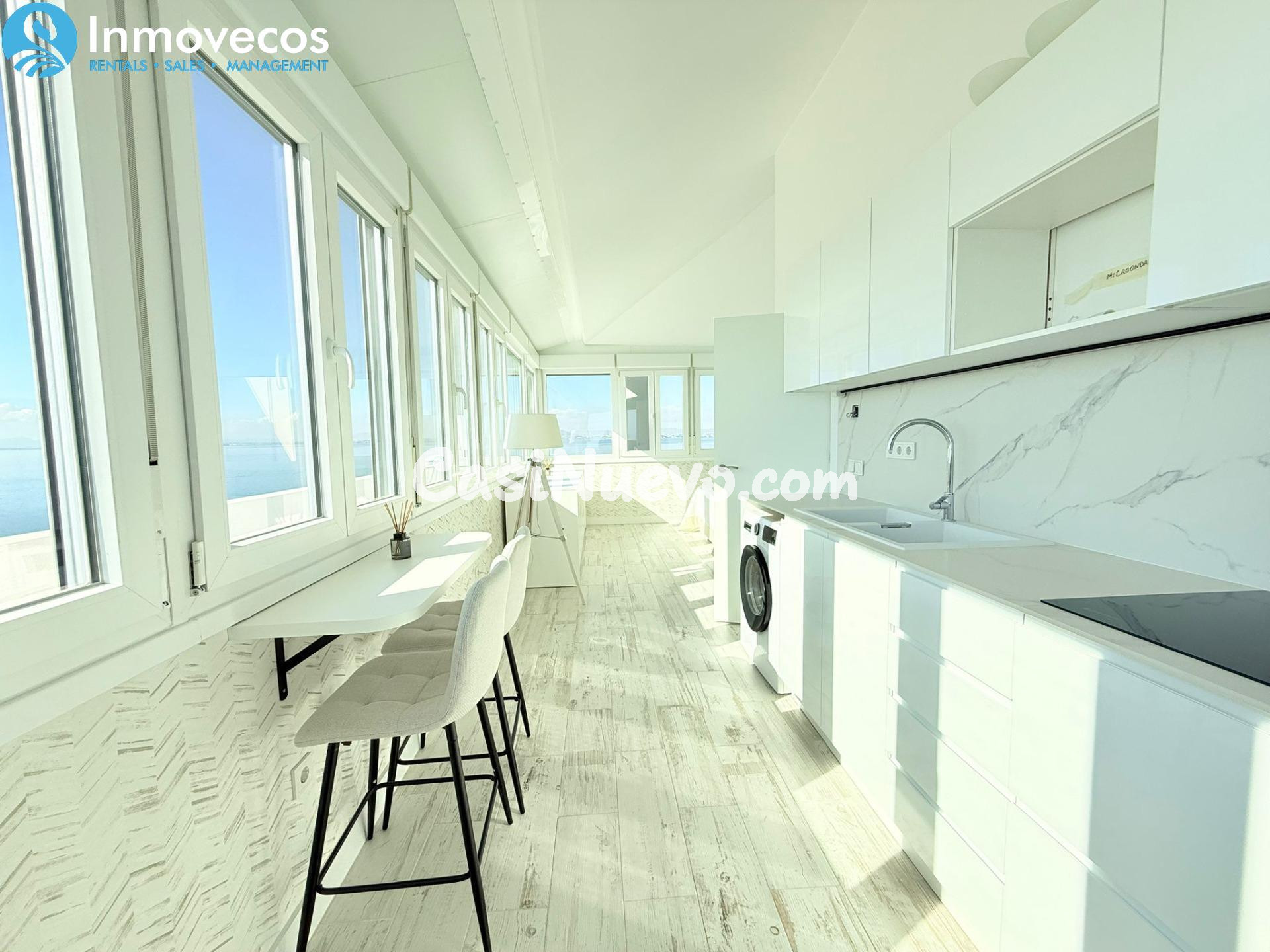 Extraordinario ático de lujo situado en la prestigiosa urban - foto 38