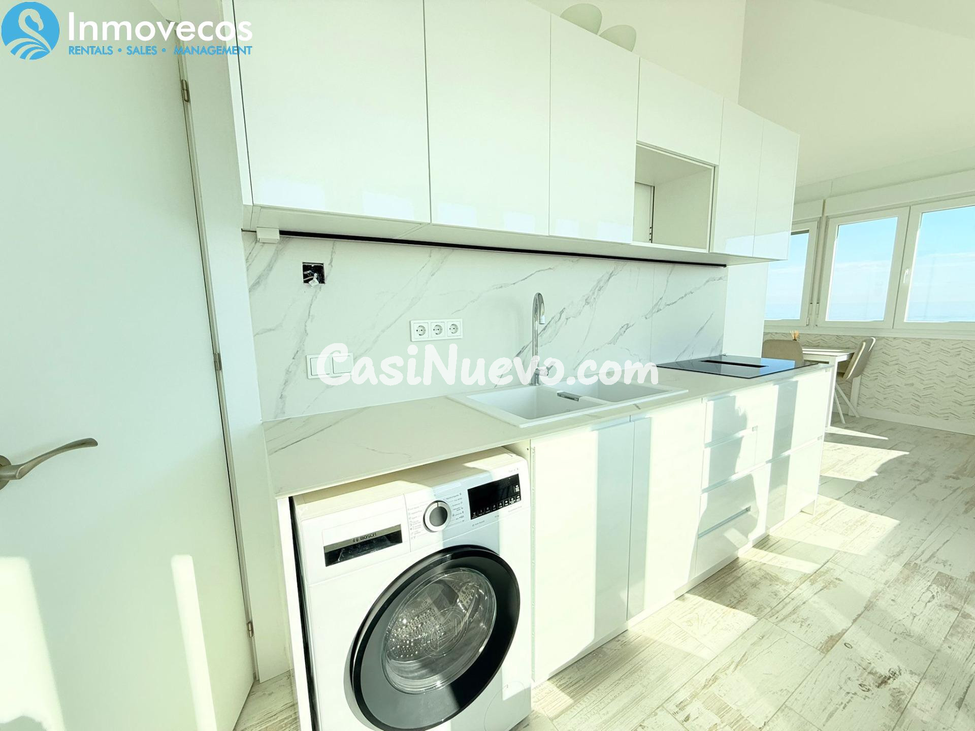 Extraordinario ático de lujo situado en la prestigiosa urban - foto 39