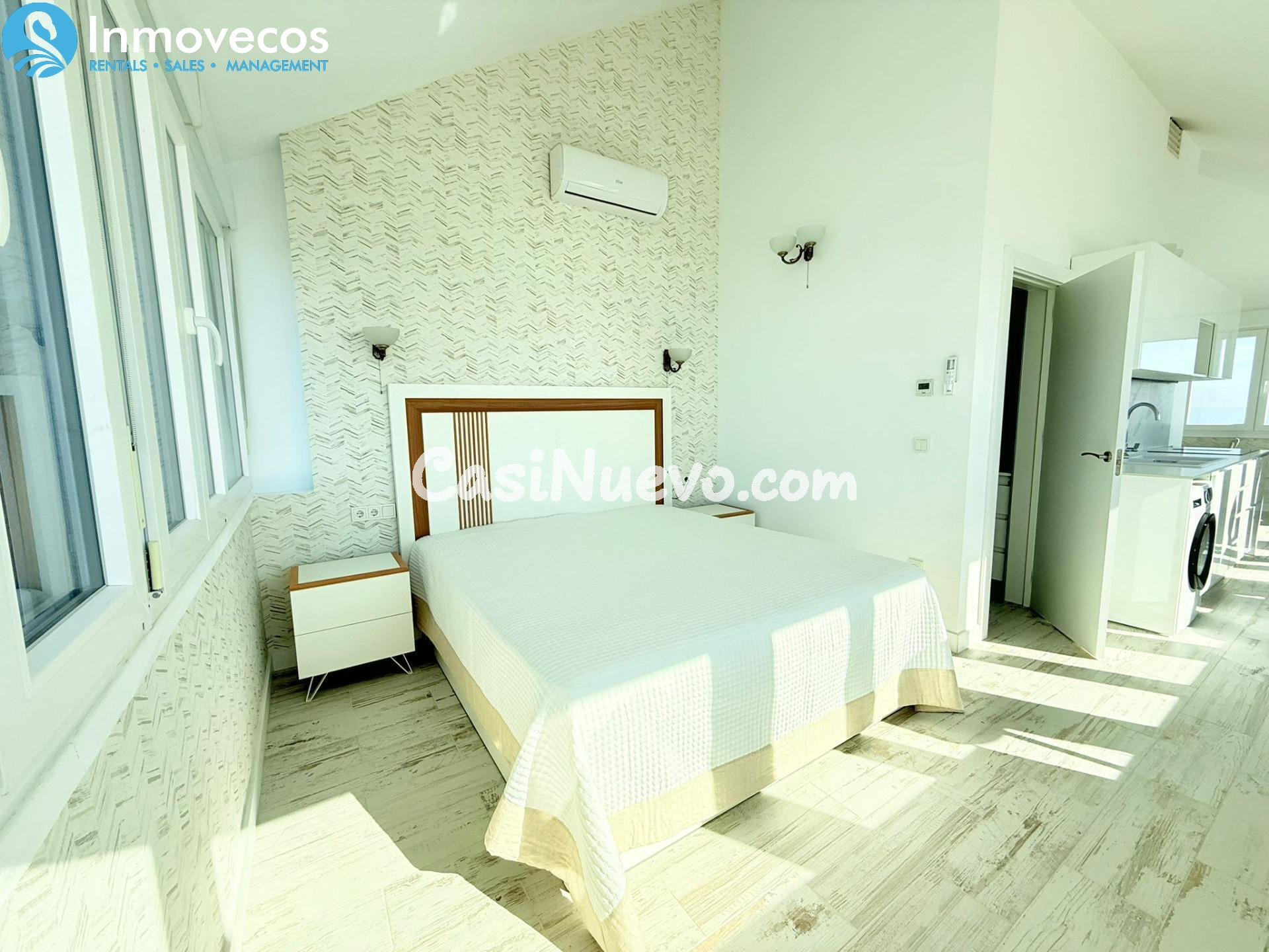 Extraordinario ático de lujo situado en la prestigiosa urban - foto 44