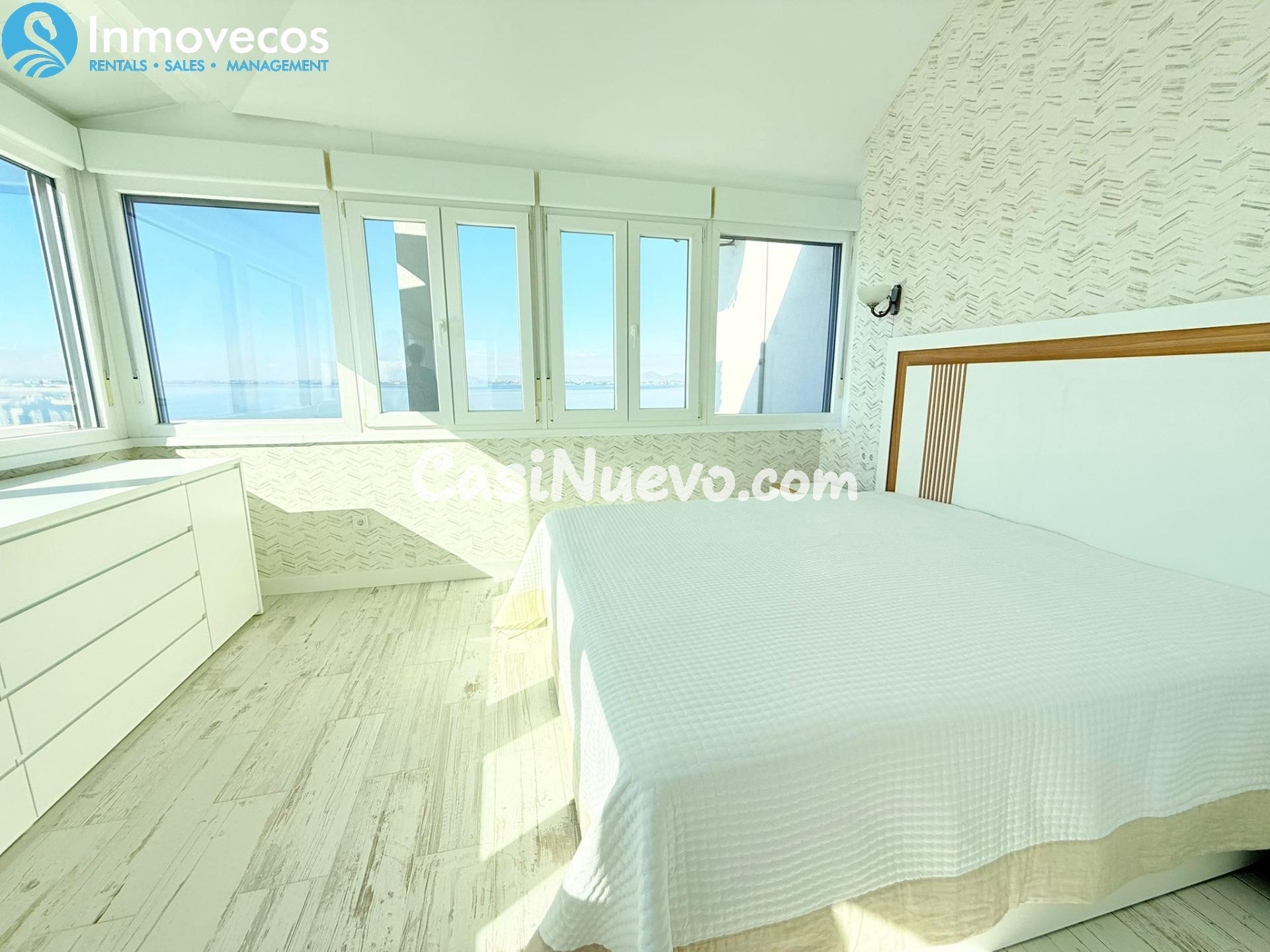 Extraordinario ático de lujo situado en la prestigiosa urban - foto 45