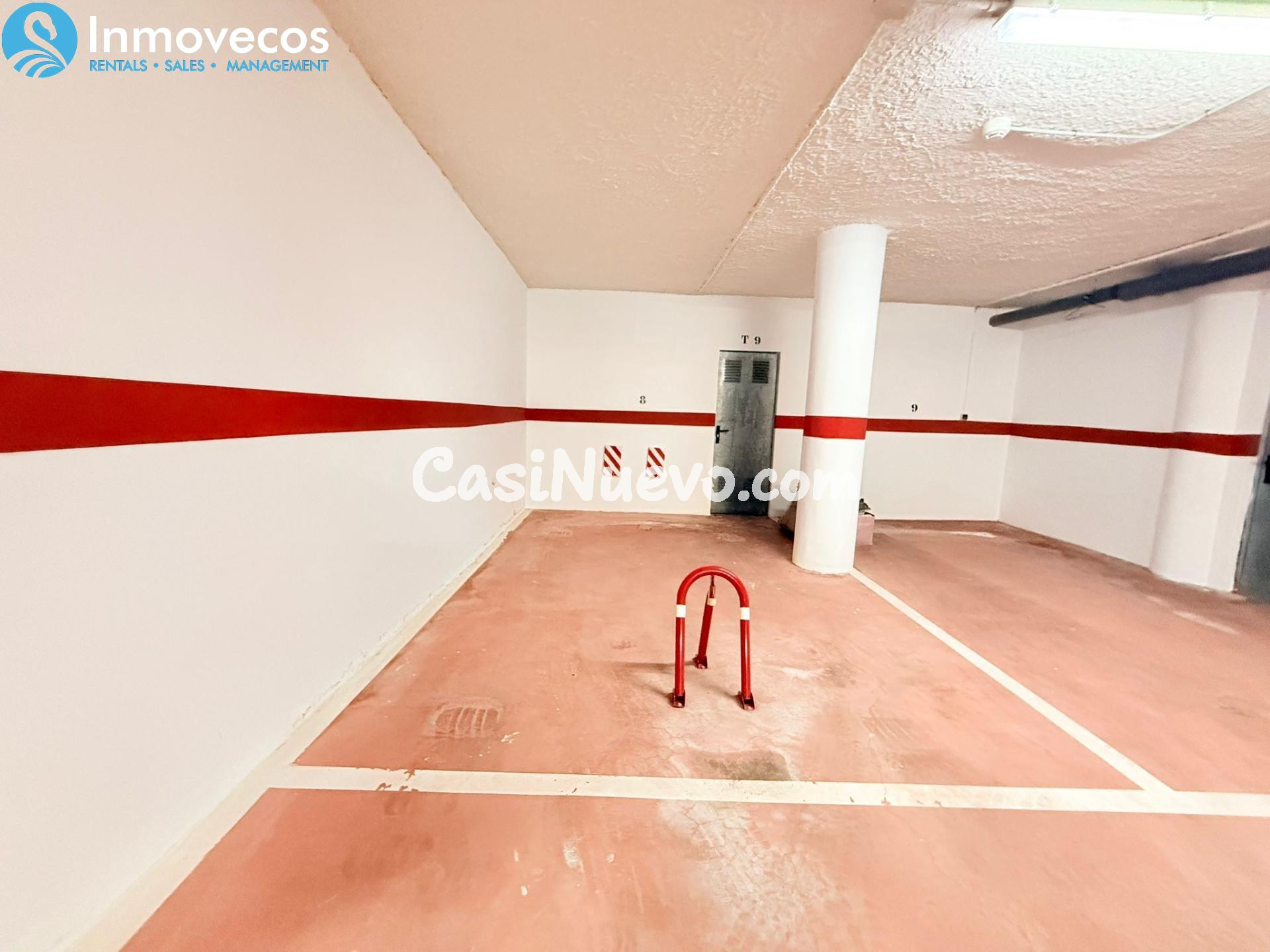 Extraordinario ático de lujo situado en la prestigiosa urban - foto 48