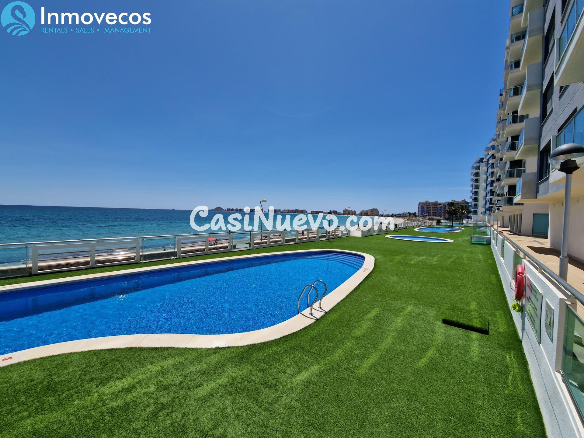 Extraordinario ático de lujo situado en la prestigiosa urban - foto 49