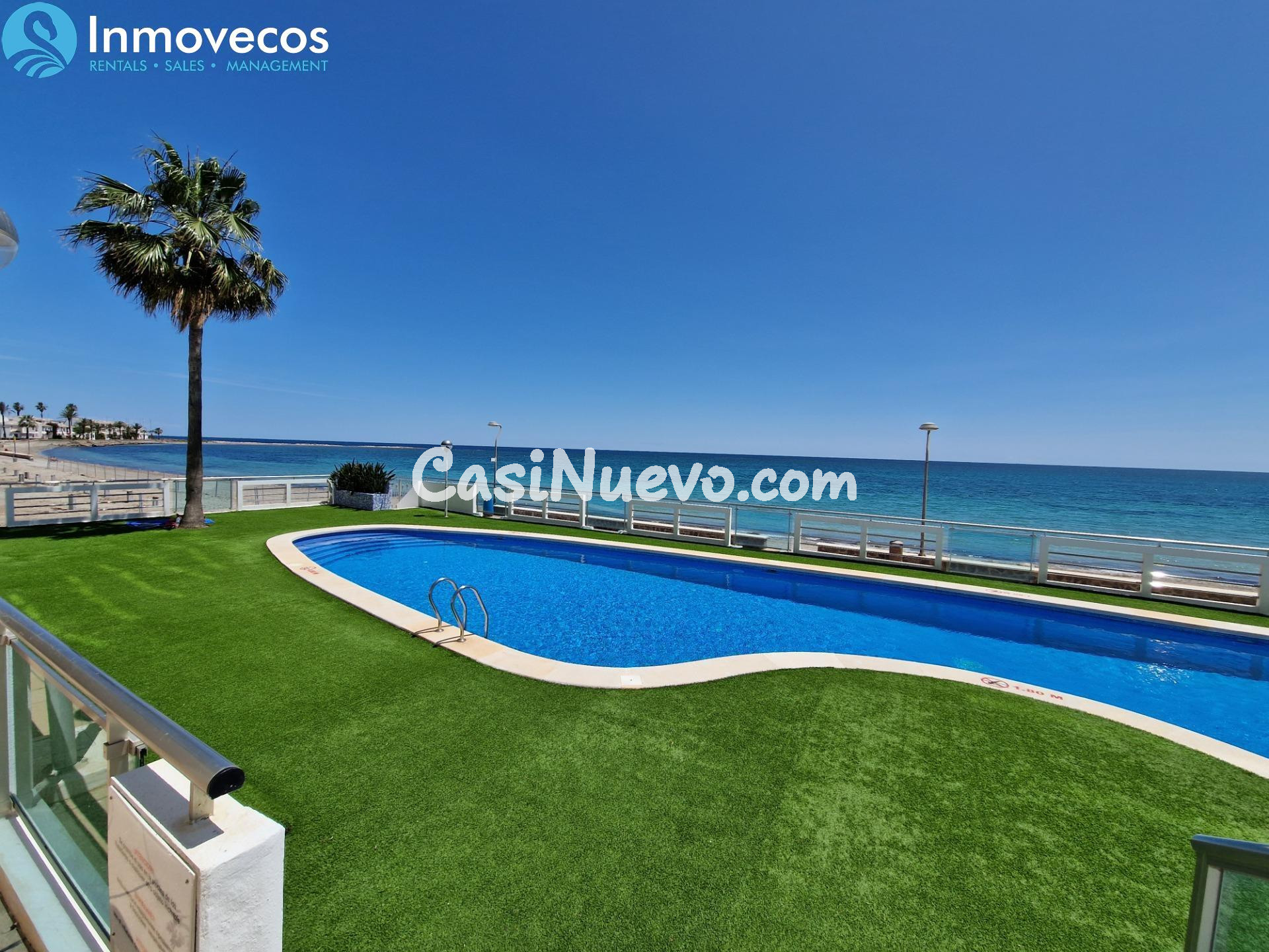 Extraordinario ático de lujo situado en la prestigiosa urban - foto 50