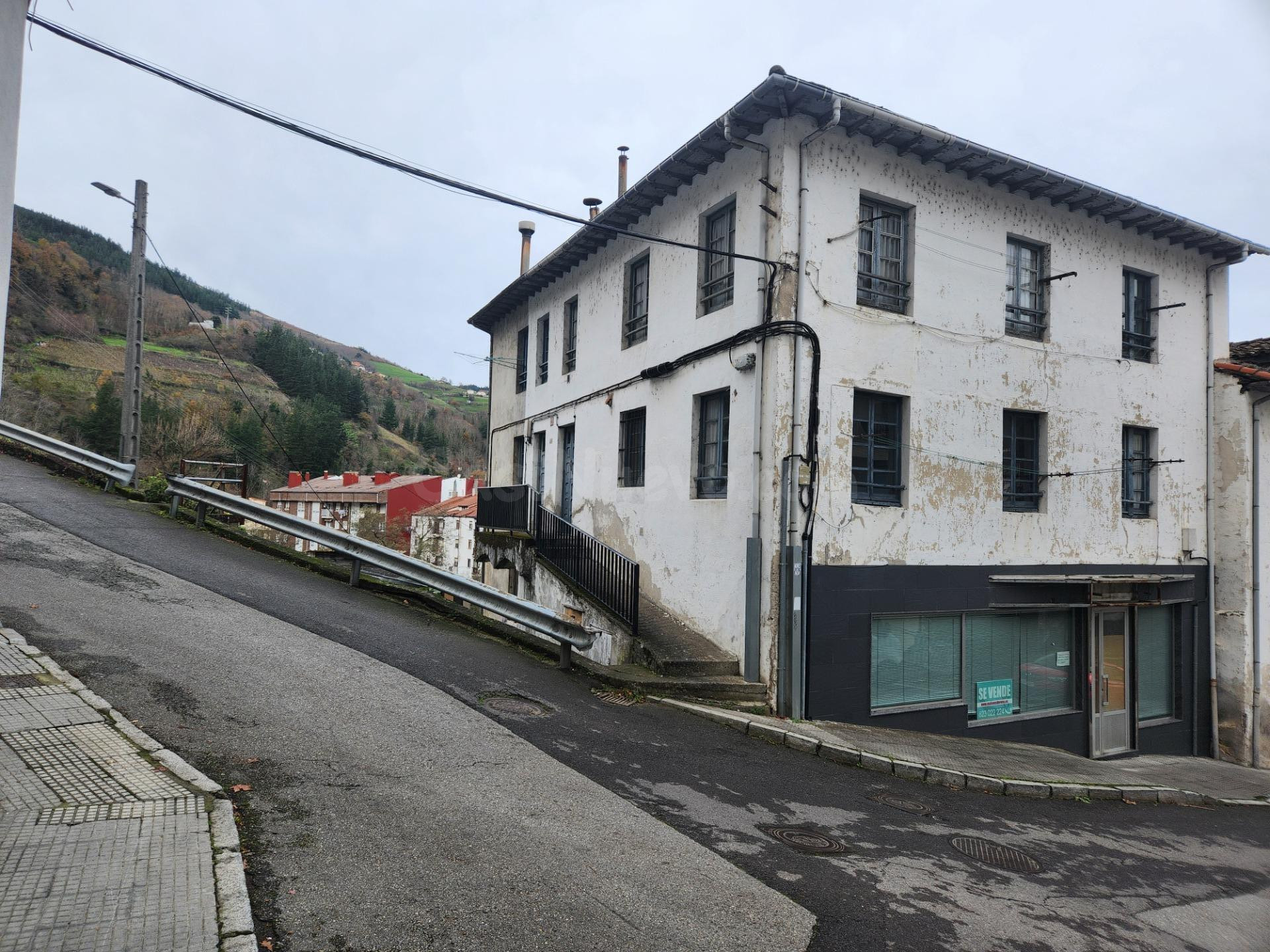 !ATENCION INVERSORES! ESTUPENDO EDIFICIO EN EL CENTRO DE CAN - foto 2