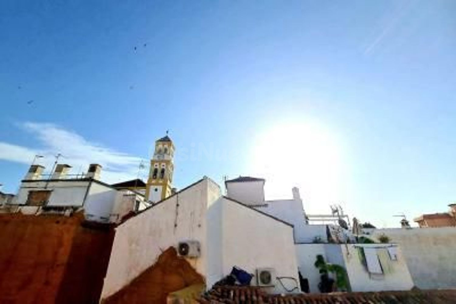IDEAL INVERSORES!!!CASA EN CASCO ANTIGUO MARBELLA!!!