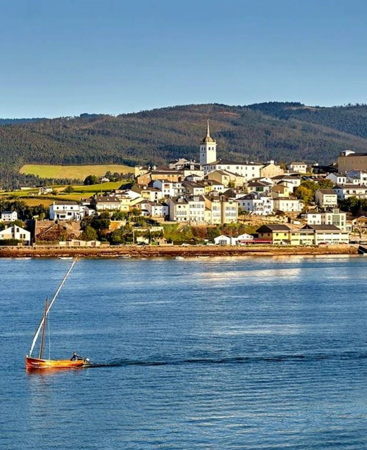 FINCA URBANIZABLE AL LADO DE LA PLAYA DE PEÑARRONDA (ASTURIAS) - foto 3