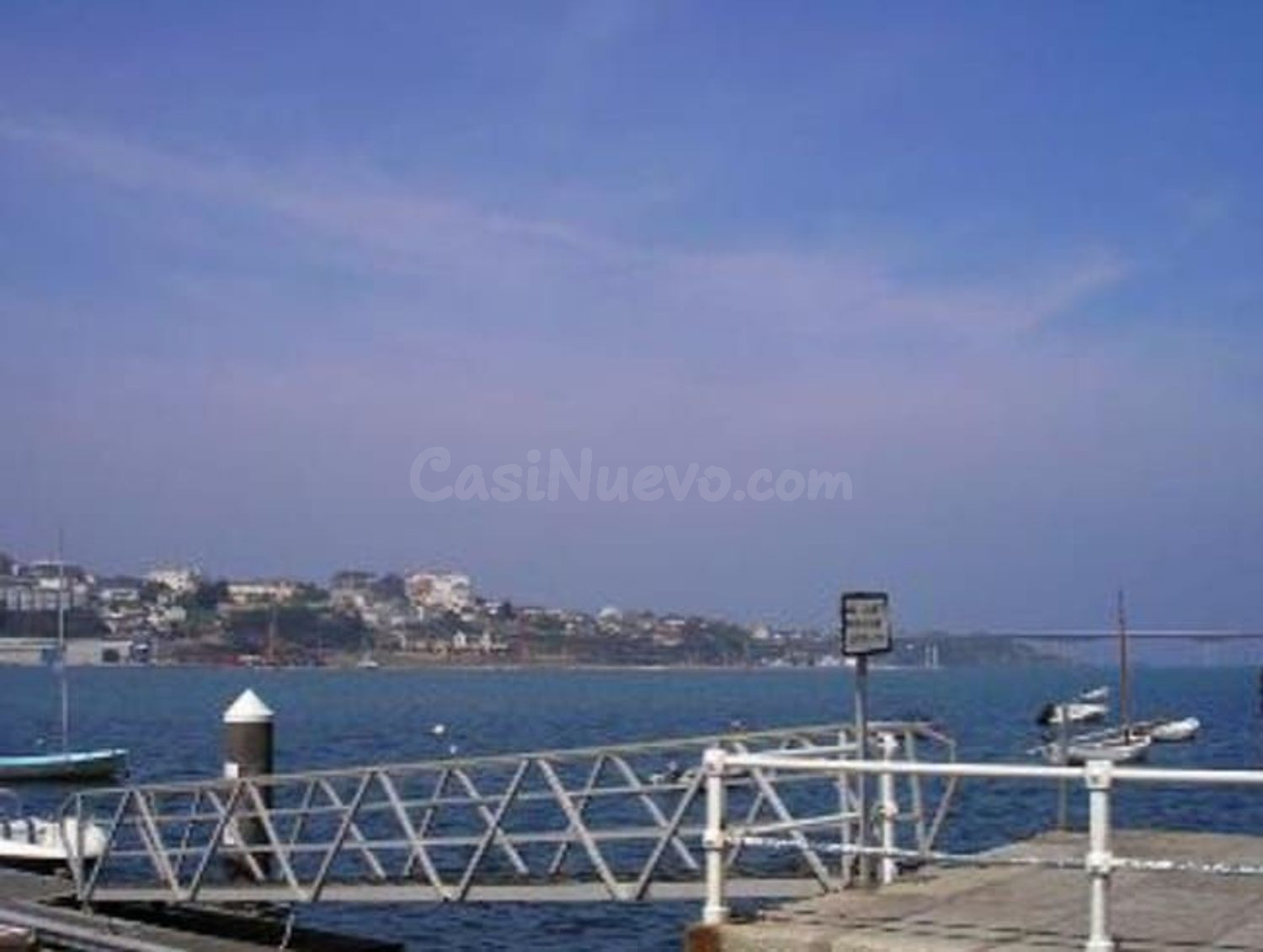 FINCA URBANIZABLE AL LADO DE LA PLAYA DE PEÑARRONDA (ASTURIAS) - foto 5