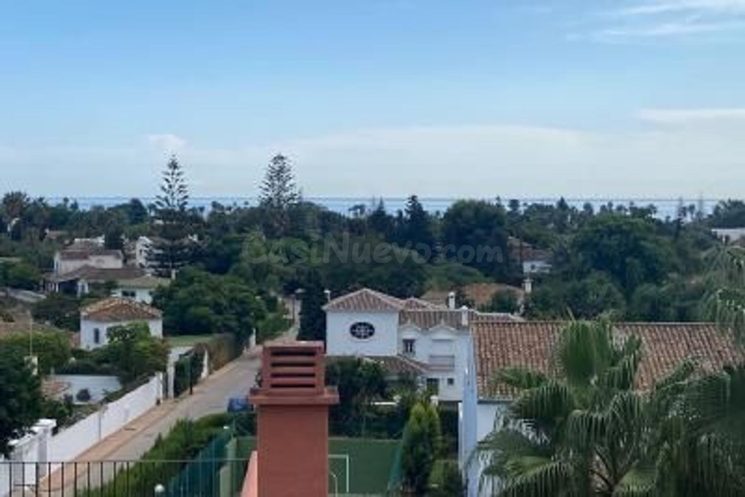 TRÍPLEX EXCLUSIVO EN GUADALMINA BAJA, MARBELLA!!!