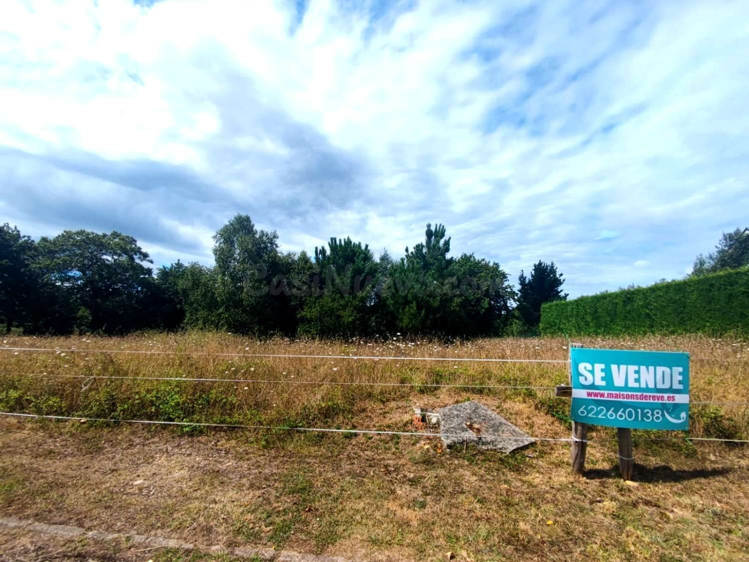 1ª LÍNEA DE GOLF, TAPIA DE CASARIEGO