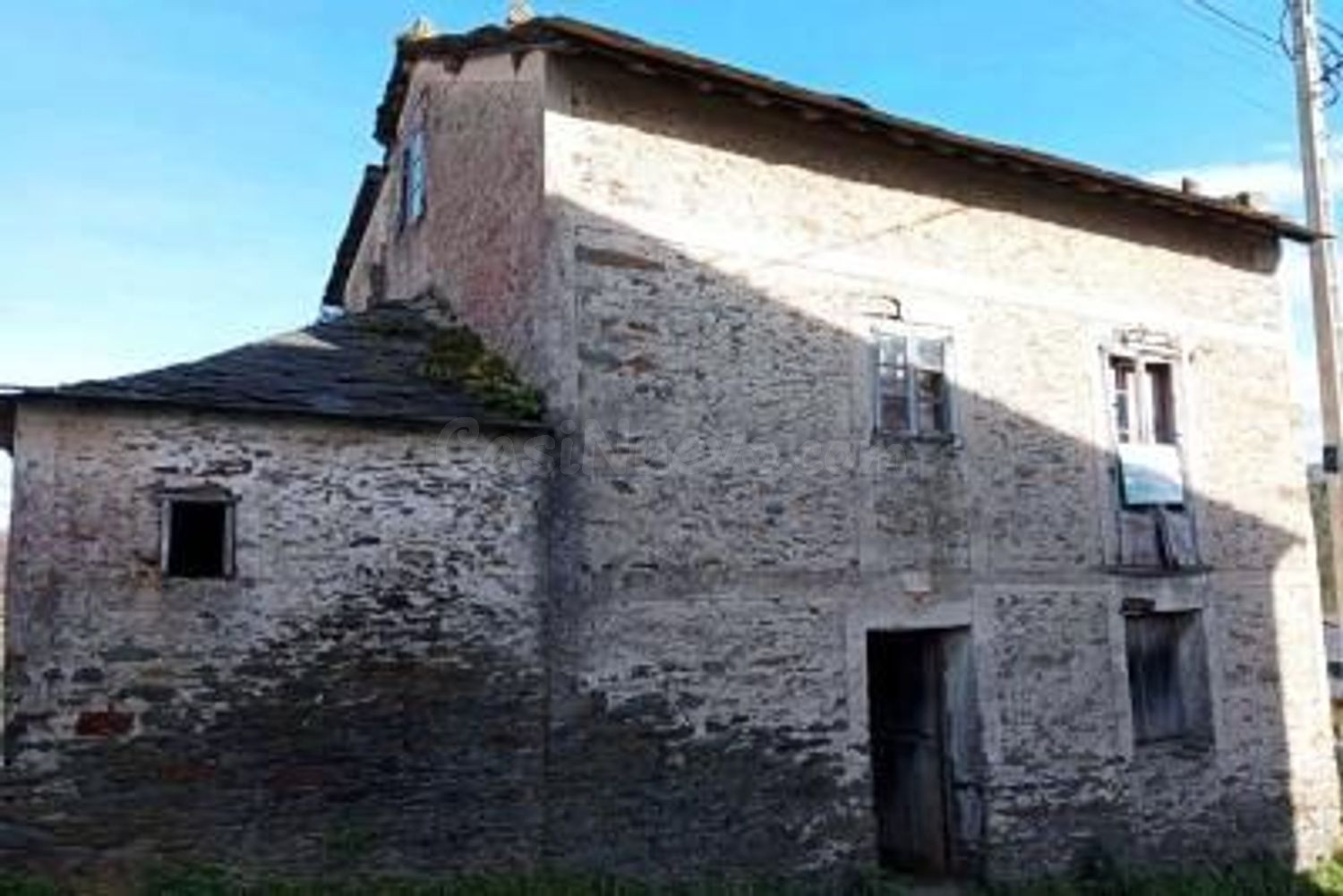BONITA CASA RUSTICA EN NAVIA - foto 3
