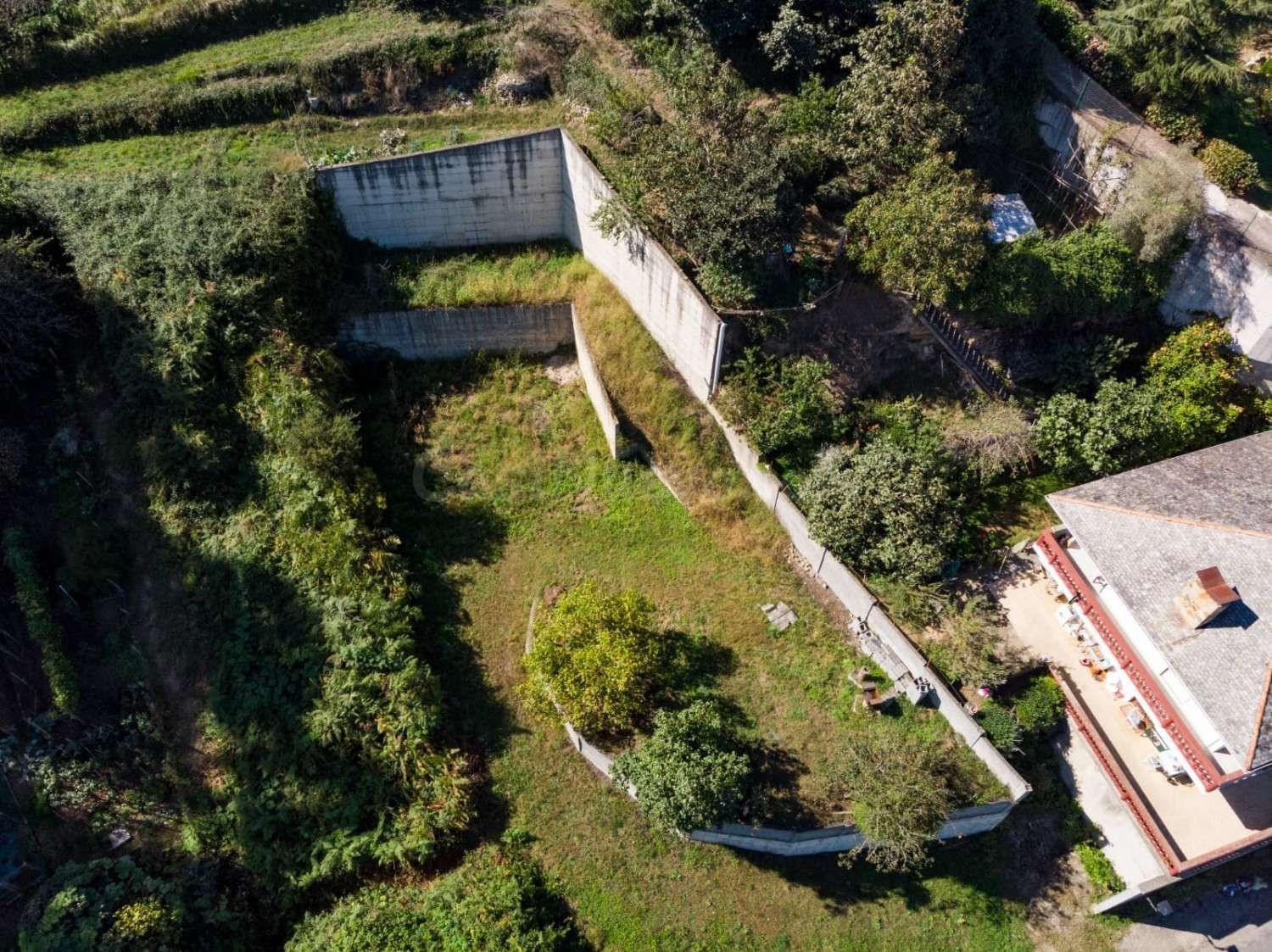 TERRENO URBANIZABLE EN VEGADEO, ASTURIAS