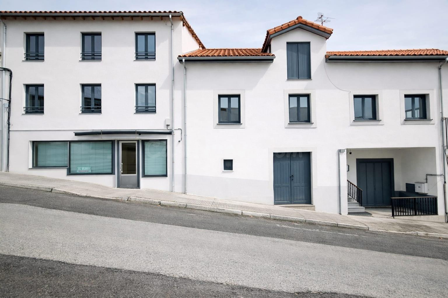 OPORTUNIDAD EXCLUSIVA EN CANGAS DEL NARCEA
