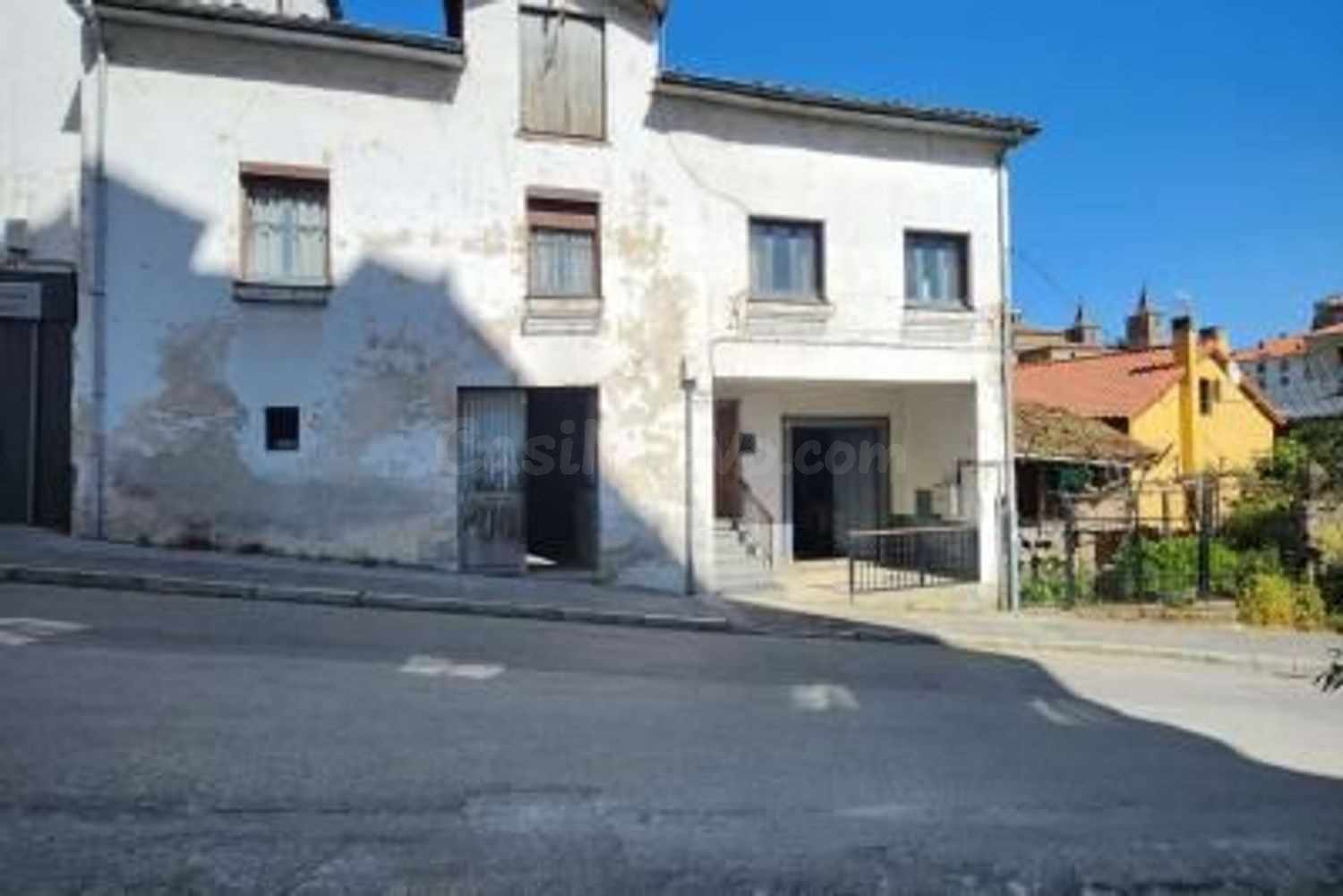 OPORTUNIDAD EXCLUSIVA EN CANGAS DEL NARCEA - foto 2