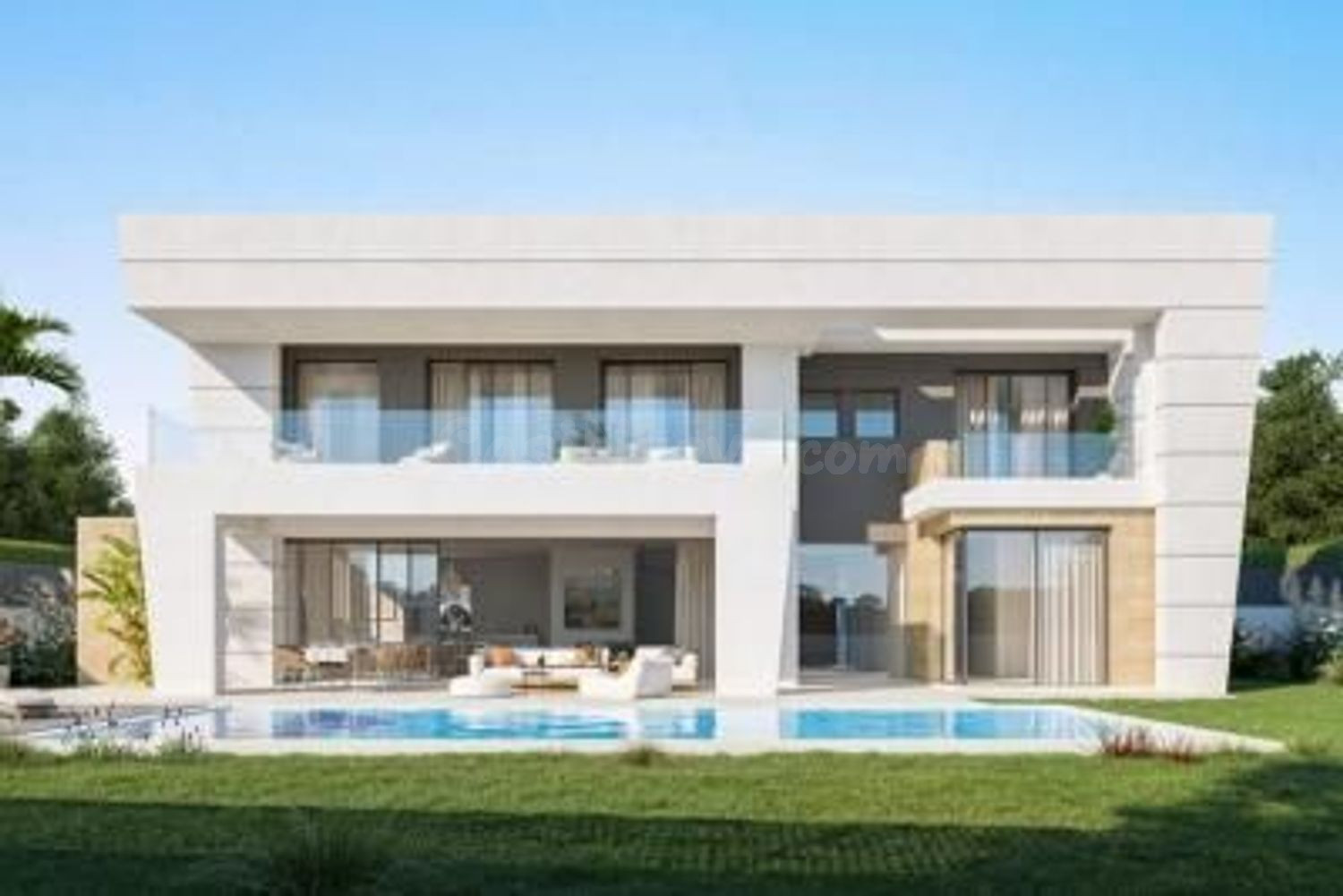 Villa de lujo  - Marbella - Nagüeles