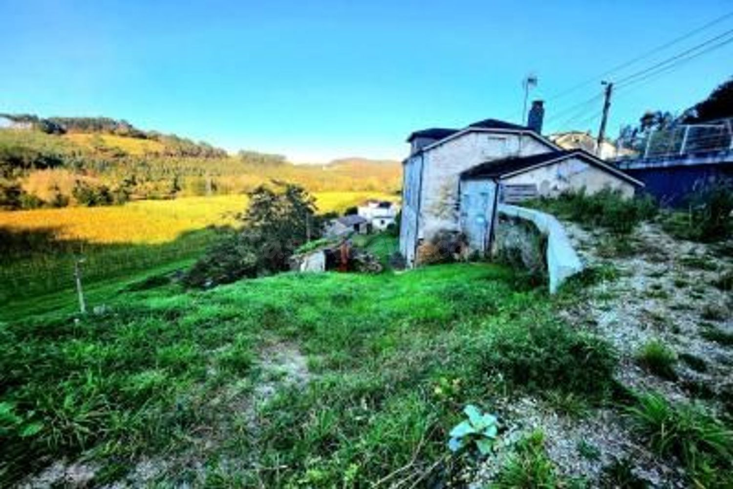 ESTUPENDA CASA EN EL ENCANTADOR CONCEJO DE COAÑA - foto 3