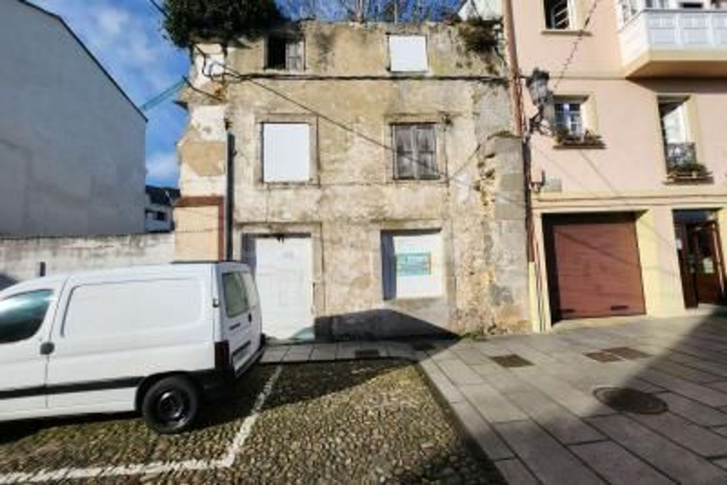 !! ATENCION INVERSORES!! TERRENO EDIFICABLE EN CASTROPOL CON - foto 4