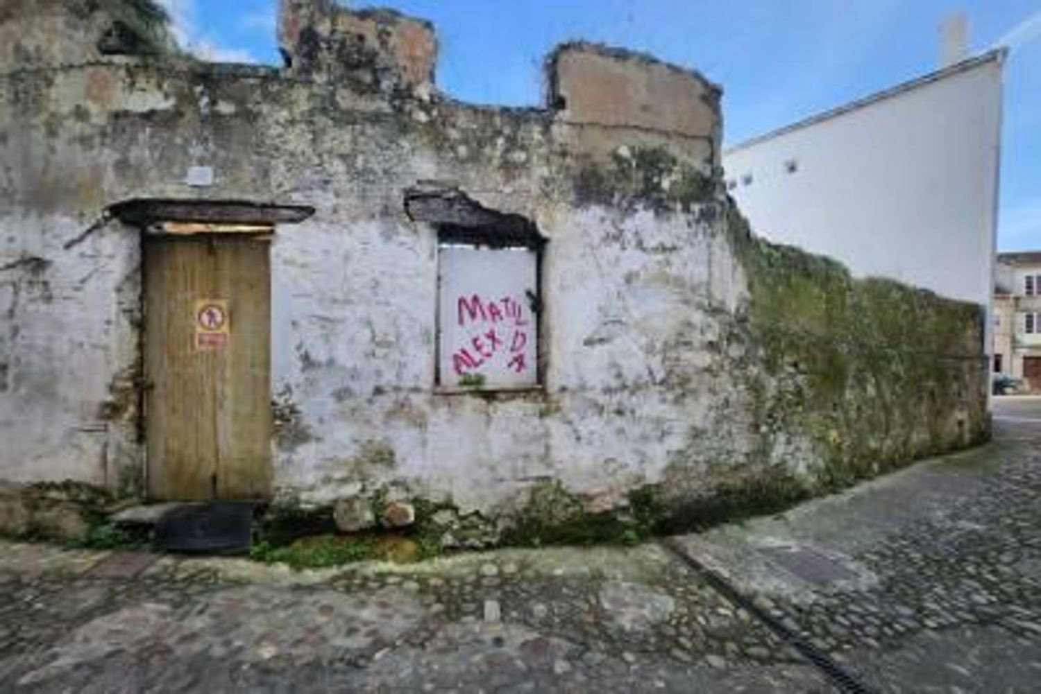 !! ATENCION INVERSORES!! TERRENO EDIFICABLE EN CASTROPOL CON - foto 5