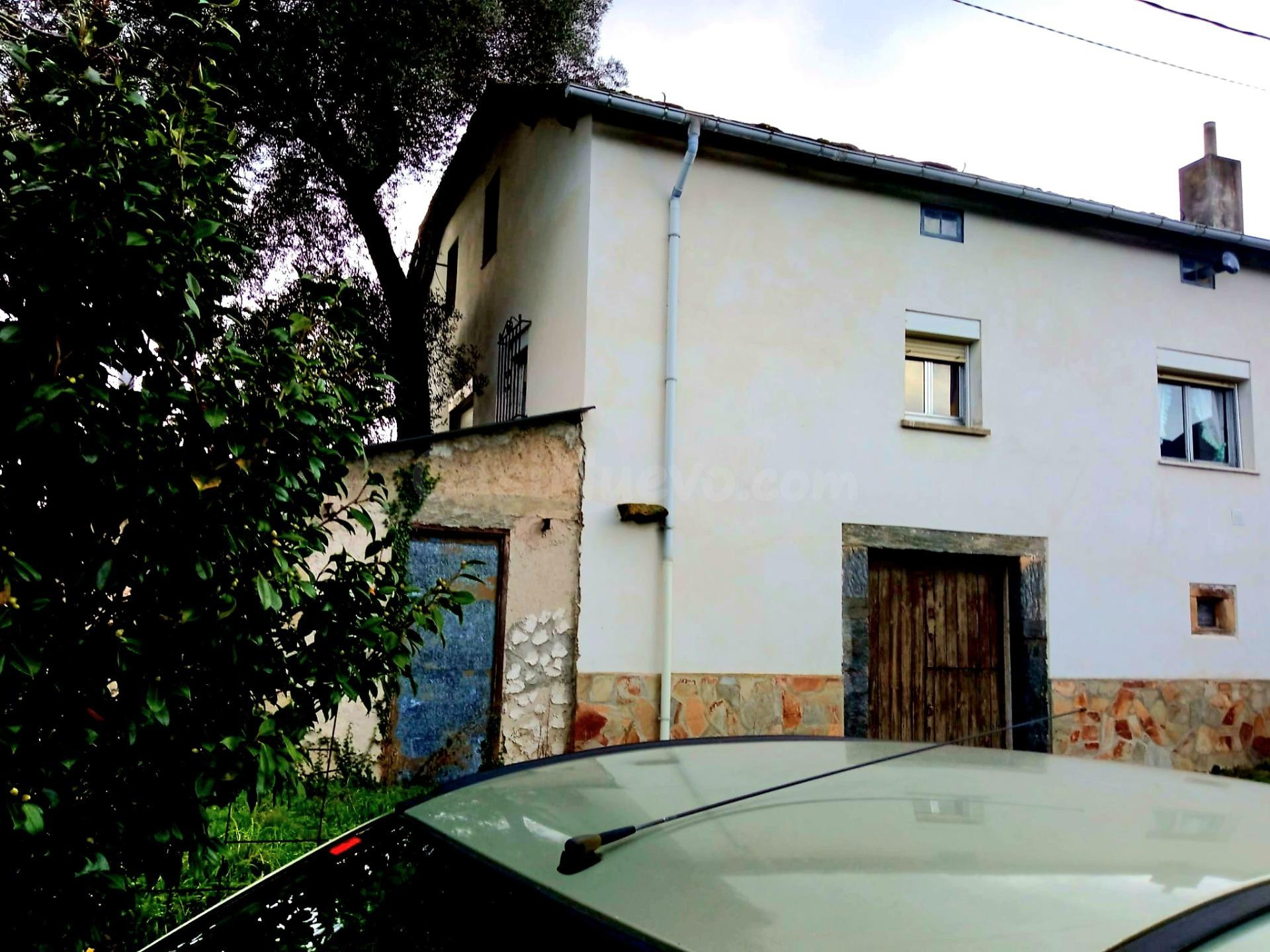 Encanto rural en el corazón de Asturias. Se vende  Casa y fi - foto 3