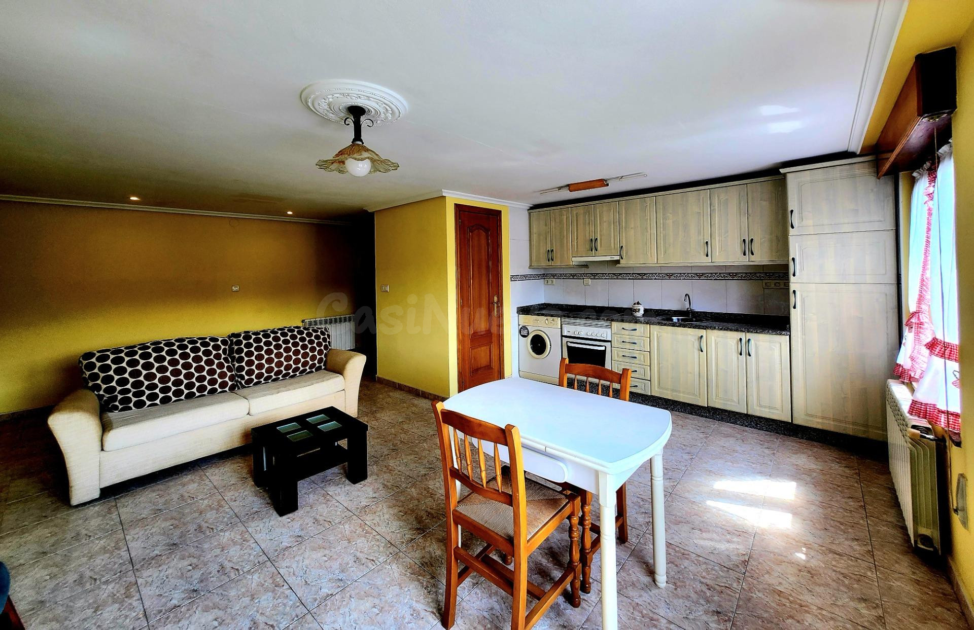ESTUPENDO PISO EN VILLAYON - foto 4