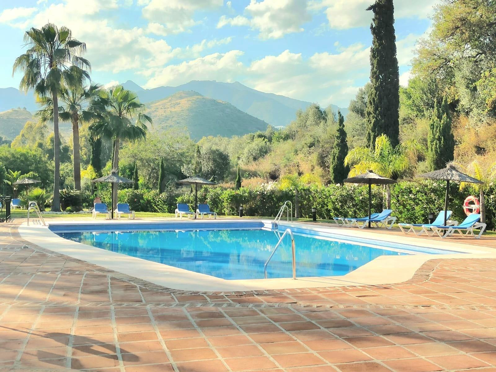 EXCLUSIVO APARTAMENTO EN RÍO REAL