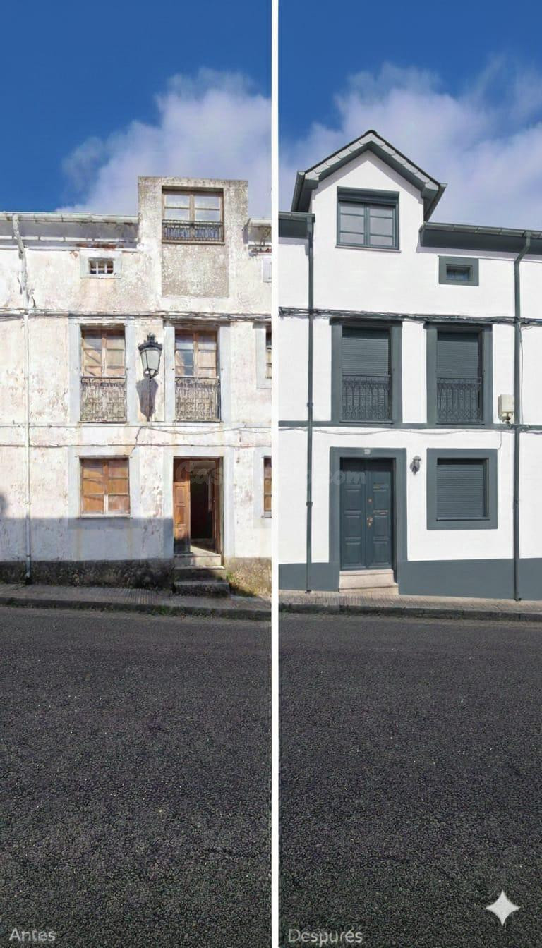 Excelente oportunidad!! Preciosa casa con unas vistas despej