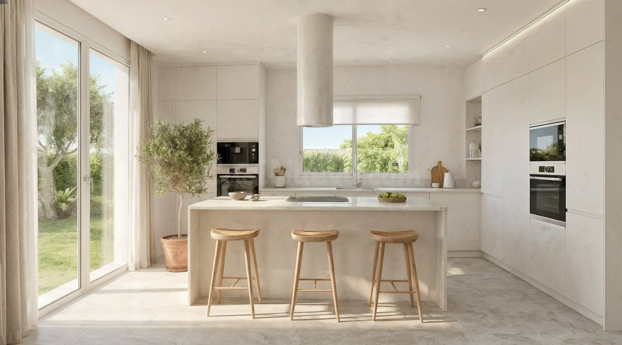 ¿Te has planteado la opción de comprar un terreno y hacer tu propia casa? - foto 3