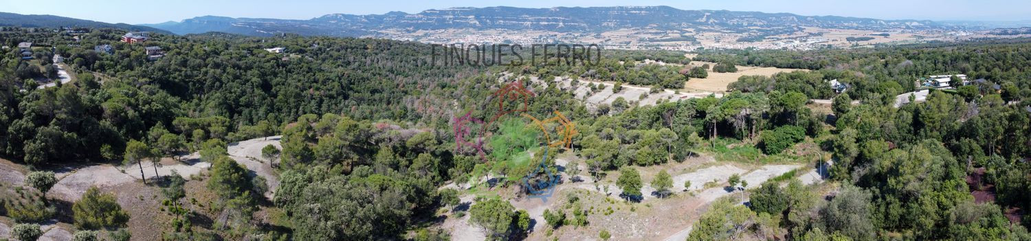 13 parcelas únicas a partir de 1088m2, desde 70.000€