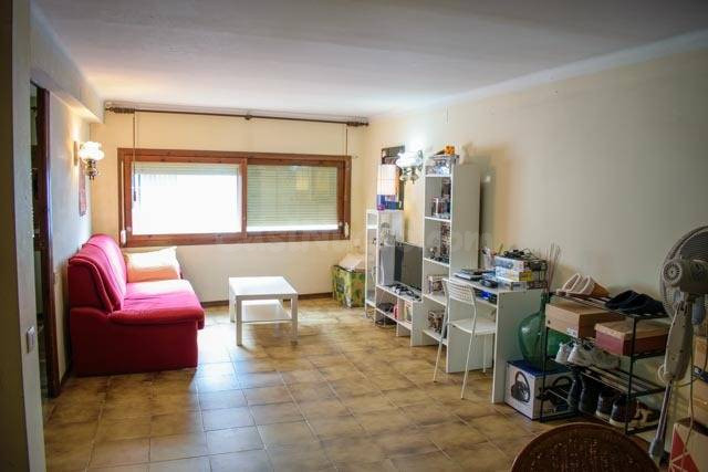 Edificio segregable en La Garriga