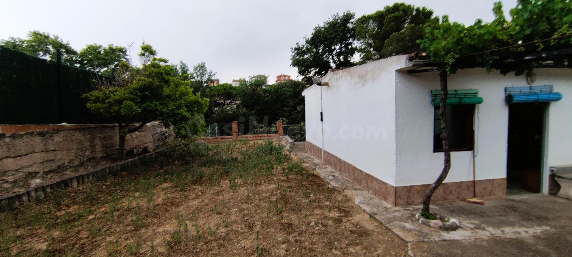 🏡 Parcela en venta en Lliçà de Vall