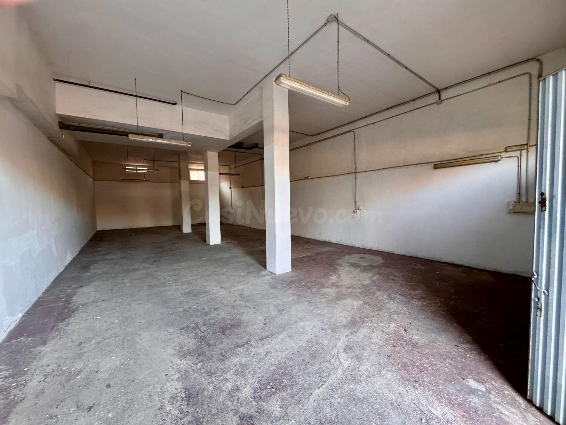 ¡GRAN OPORTUNIDAD! LOCAL COMERCIAL EN VENTA - BARRIO ARACEL