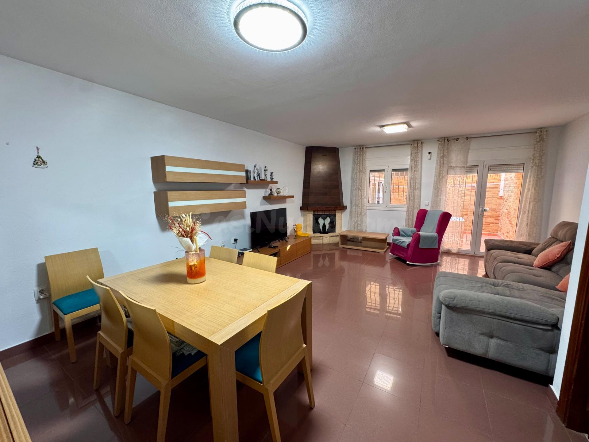 Tríplex en venta en Aguadulce Sur – A solo 5 minutos de la playa