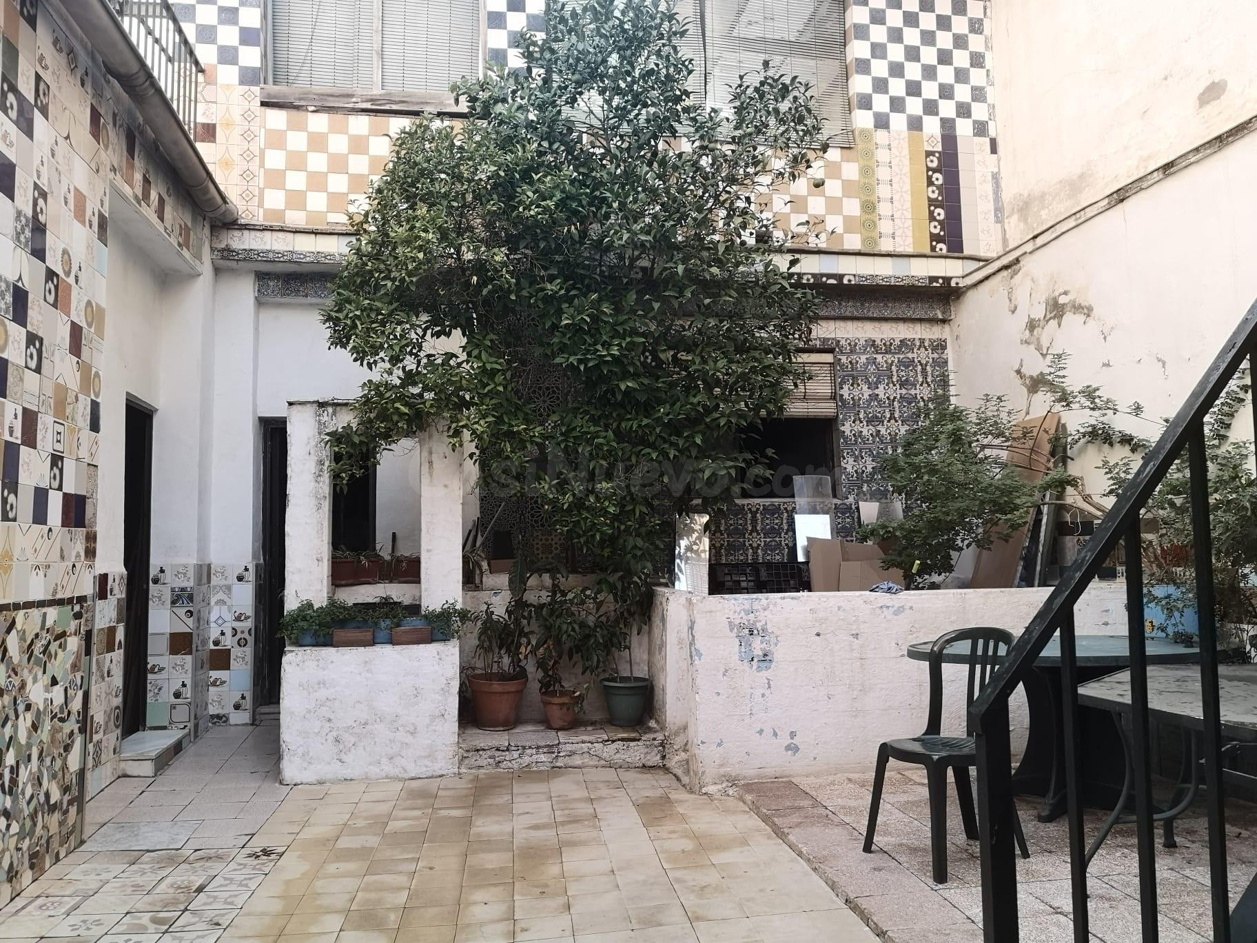 CASA VIÑUELA