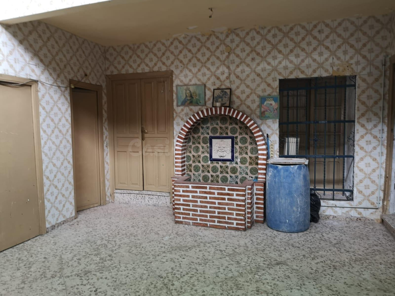 CASA ZONA RIBERA