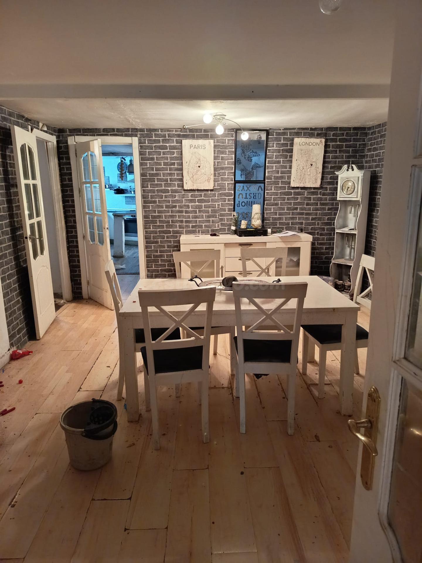 APARTAMENTO ZONA SAGUNTO