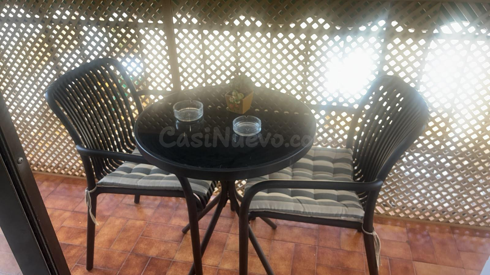 ¡¡PISO COLONIA DE LA PAZ!!