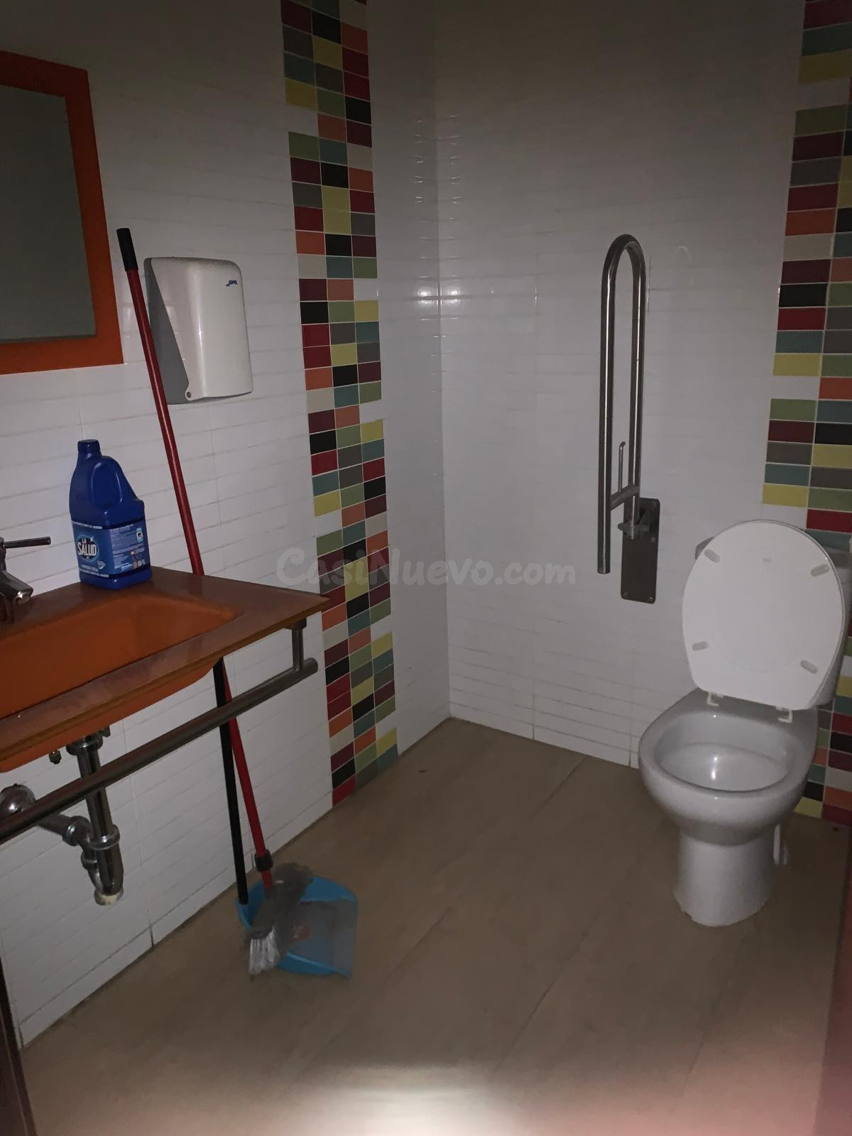 ¡¡ LOCAL ZONA AVD. BARCELONA!!