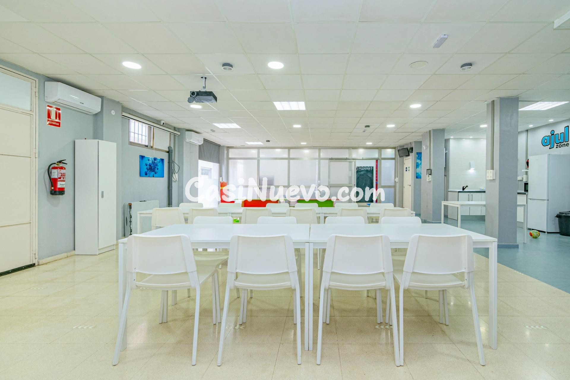 Local comercial en zona de máximo crecimiento – Santa Fe - foto 3