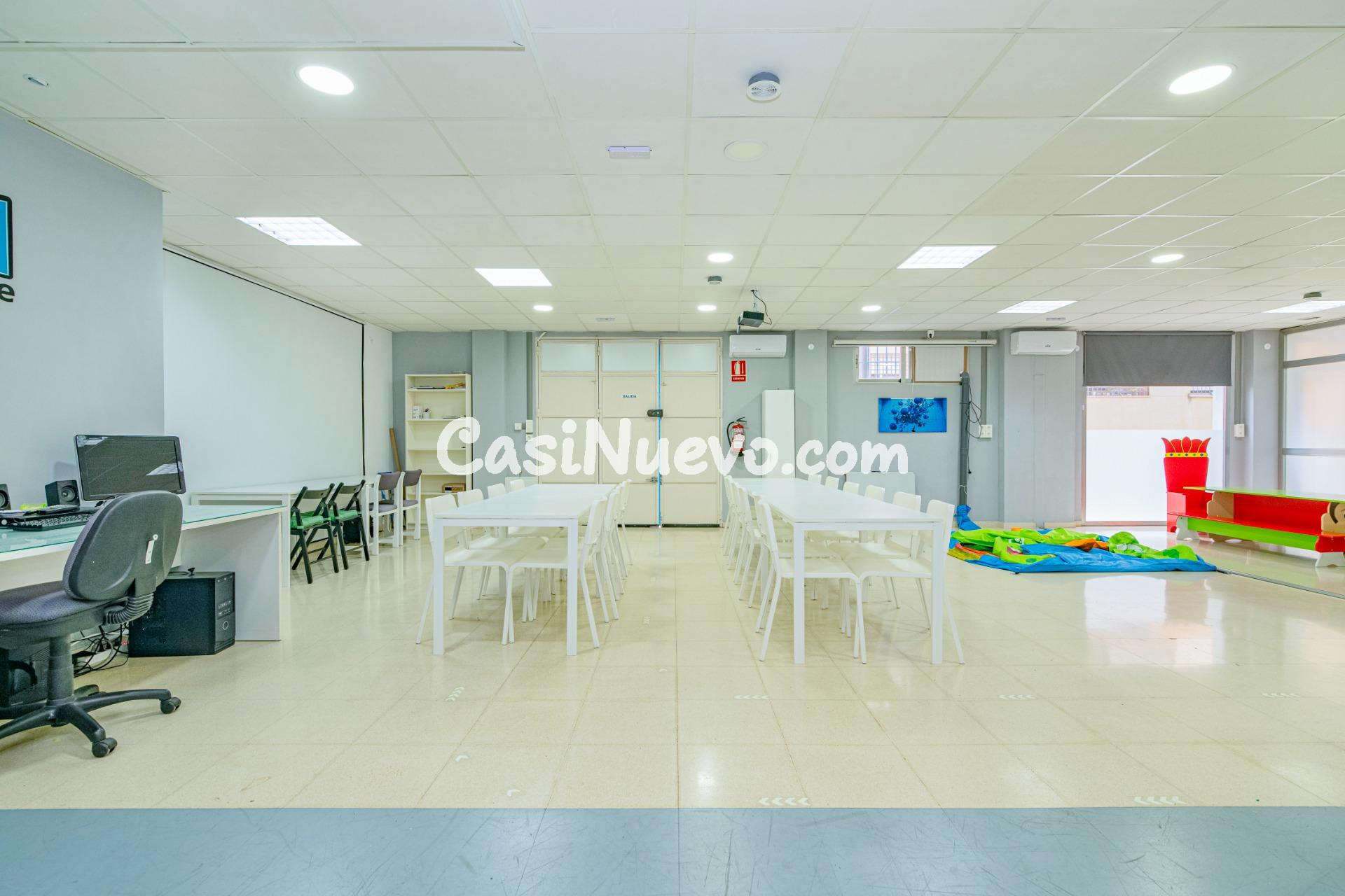 Local comercial en zona de máximo crecimiento – Santa Fe - foto 4