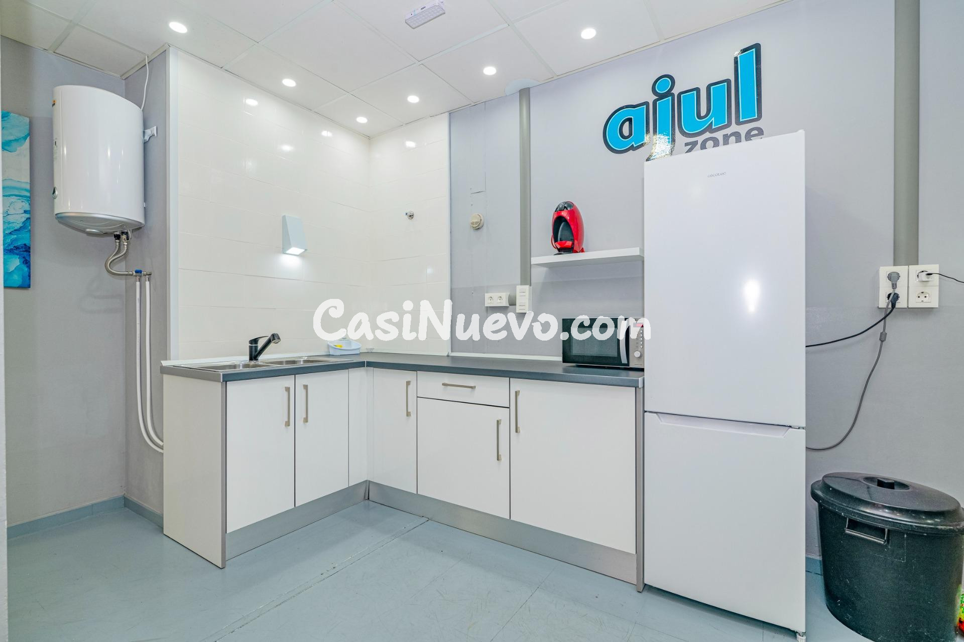 Local comercial en zona de máximo crecimiento – Santa Fe - foto 5