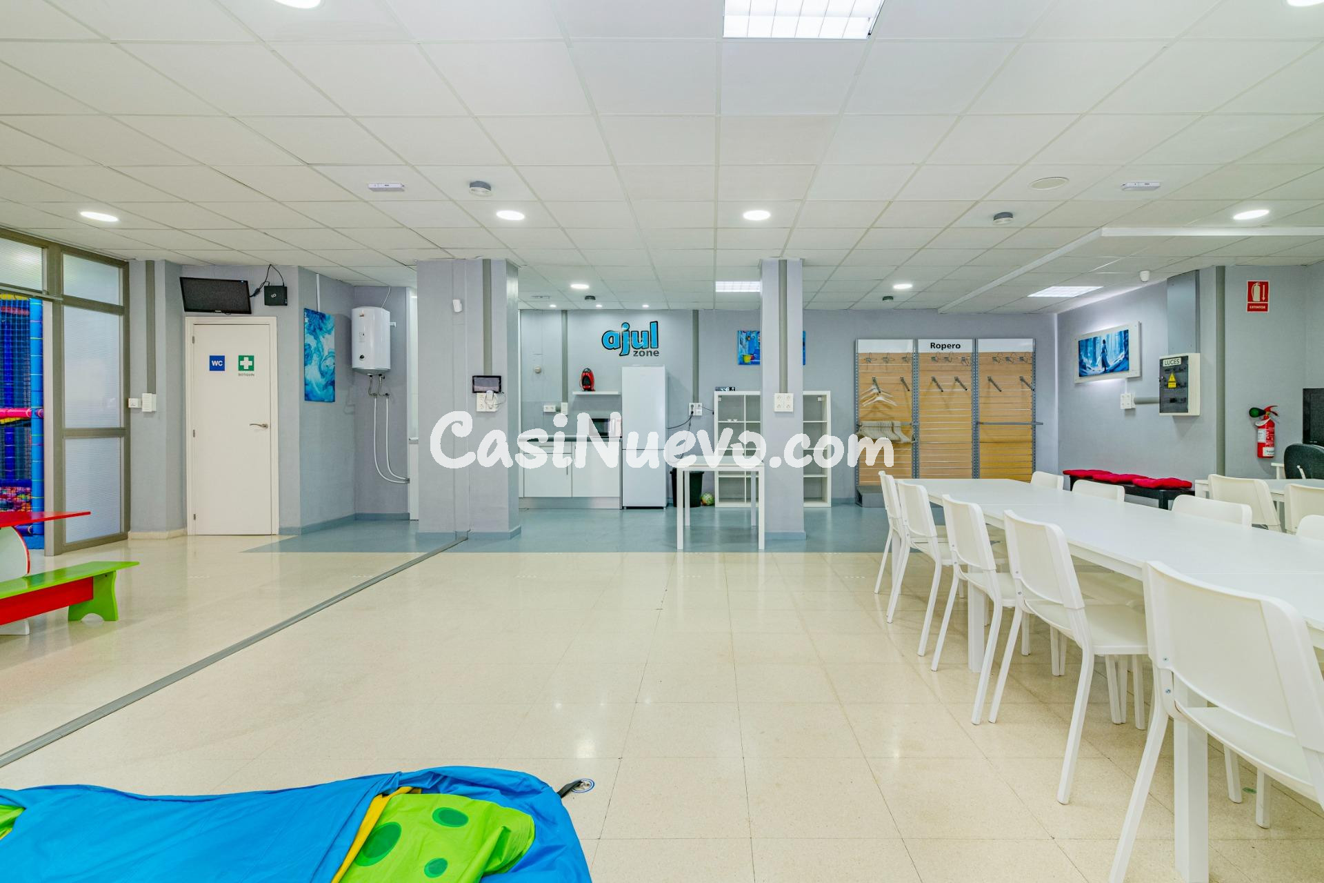 Local comercial en zona de máximo crecimiento – Santa Fe - foto 8