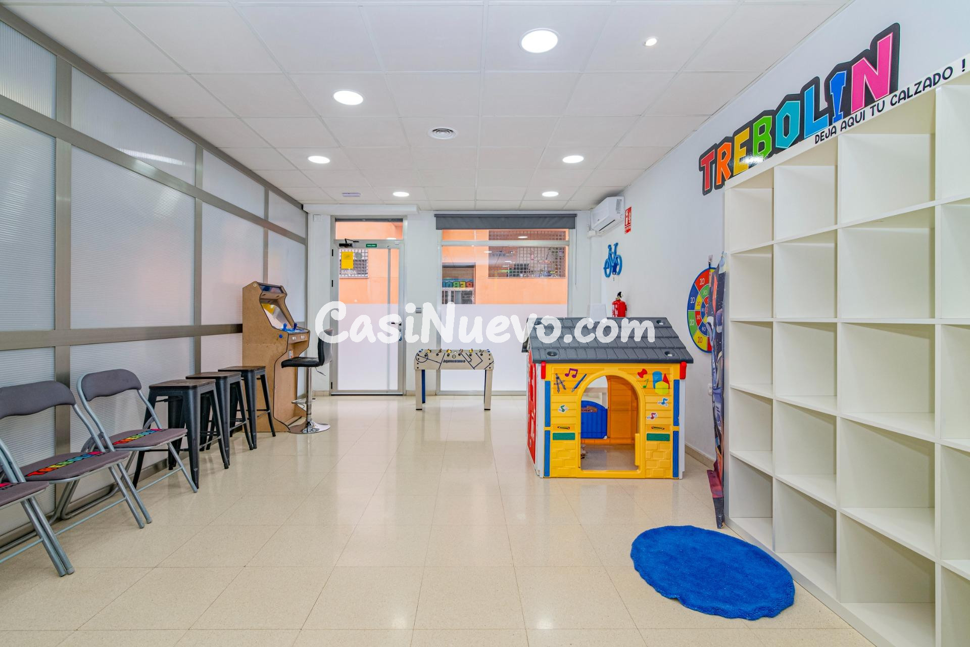 Local comercial en zona de máximo crecimiento – Santa Fe - foto 9